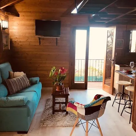 Cozy Mountain * La Orotava