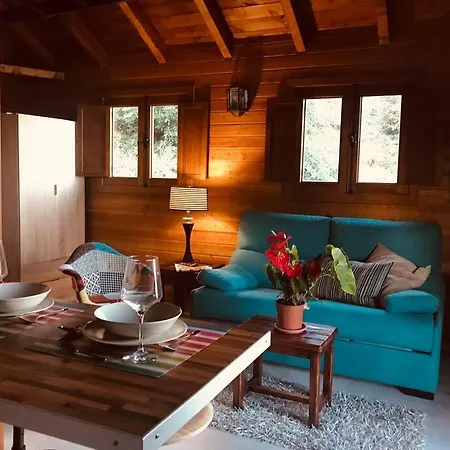 Apartment Cozy Mountain *