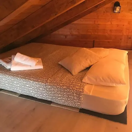 Cozy Mountain Apartament *