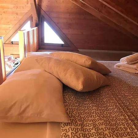 Cozy Mountain La Orotava