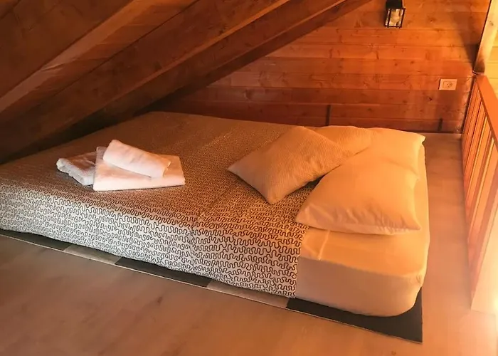 Cozy Mountain Apartament *