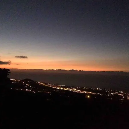 Cozy Mountain Apartamento La Orotava