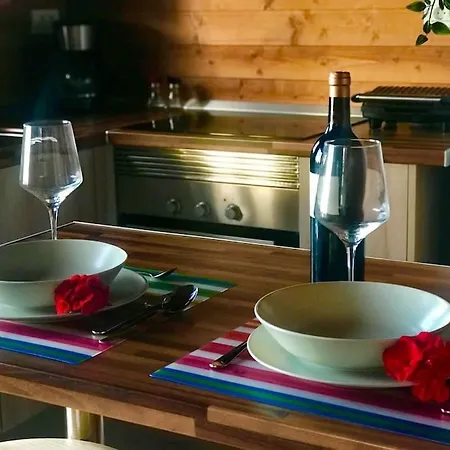 Apartamento Cozy Mountain