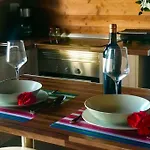 Apartmán Cozy Mountain