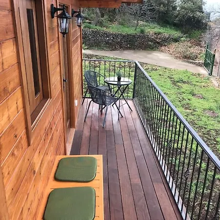 Cozy Mountain Apartmán La Orotava