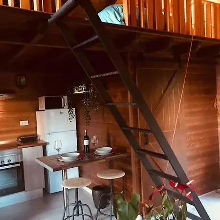 Apartamento Cozy Mountain *