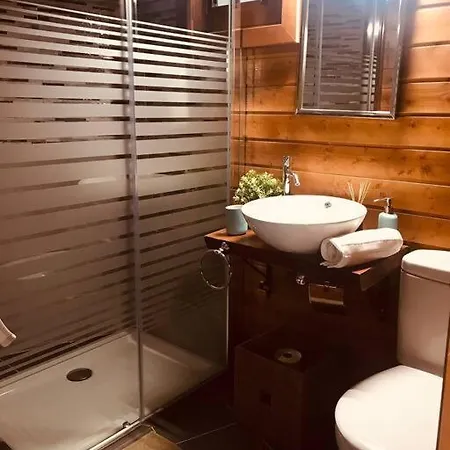 Apartamento Cozy Mountain La Orotava